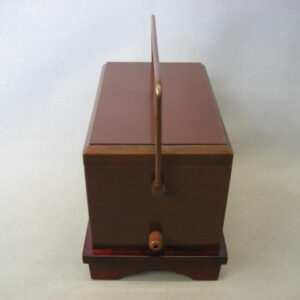 手提げ香炉 手提げ焼香香炉（宣徳色 穴あり）「アウトレット品」 | 株式会社作島