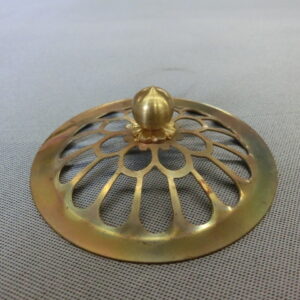 真鍮製ツマミ「アウトレット品」