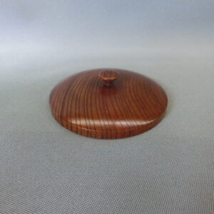 高月 献茶台 セット 欅製 4寸「アウトレット品」 | 株式会社作島