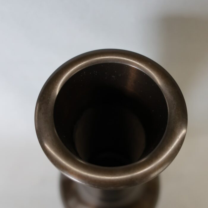 貫通型花立 9寸 上色 1本「アウトレット品」 | 株式会社作島