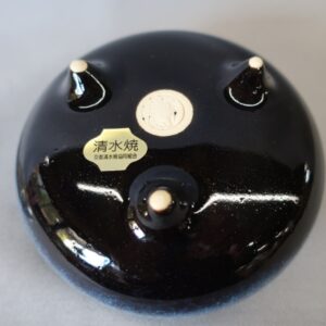 清水焼 寛楽 窯変香炉「アウトレット品」 | 株式会社作島