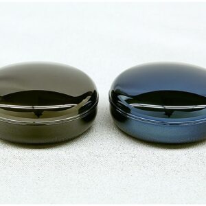 香合　チタンコーティング