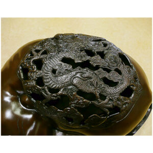 象塔香炉 象塔香炉 | 喜泉堂