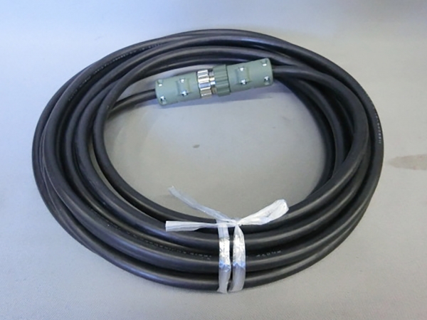送料無料(沖縄配送) ダイヘン 延長ケーブル BKCPJ-0610 | maximise.mu